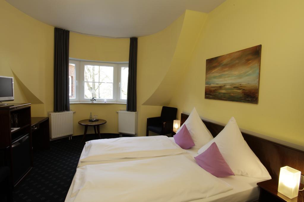 Hotel Worpsweder Tor 4*
