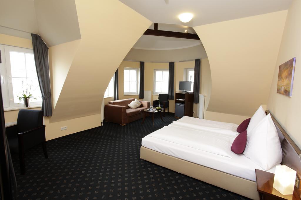 Worpsweder Tor Hotel 4*